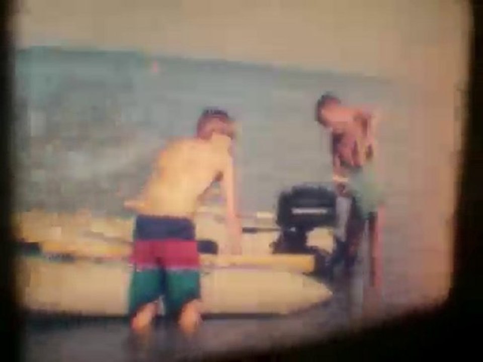 1987 Old times