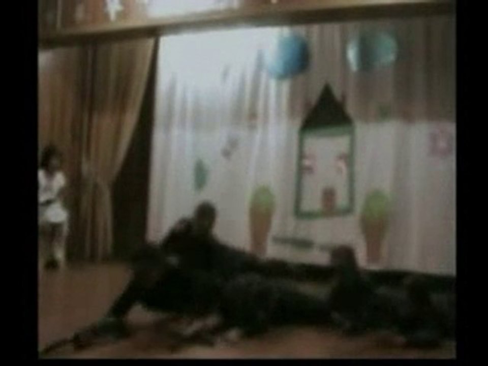 İNEGÖL 100.YIL İÖO 3/A SINIFI