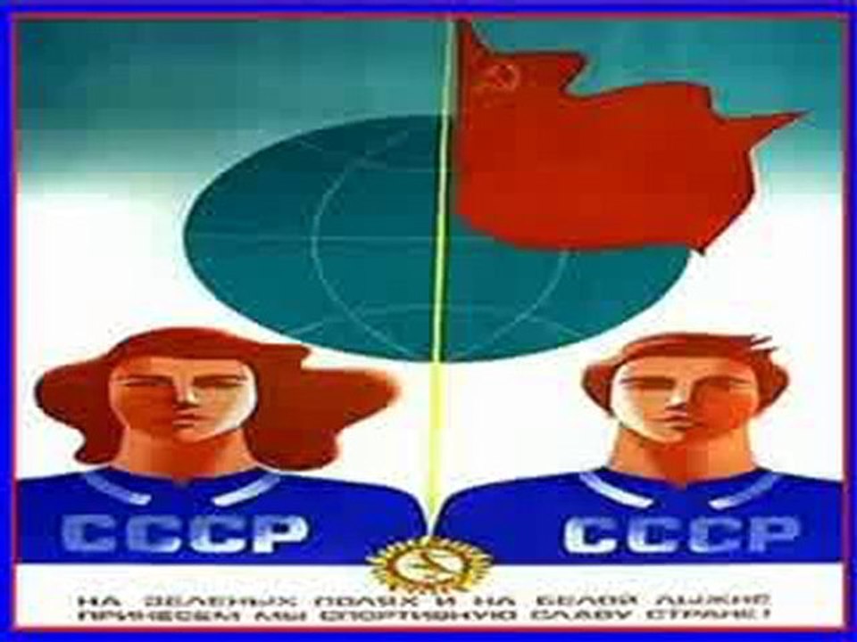 Russians Speak It - 2