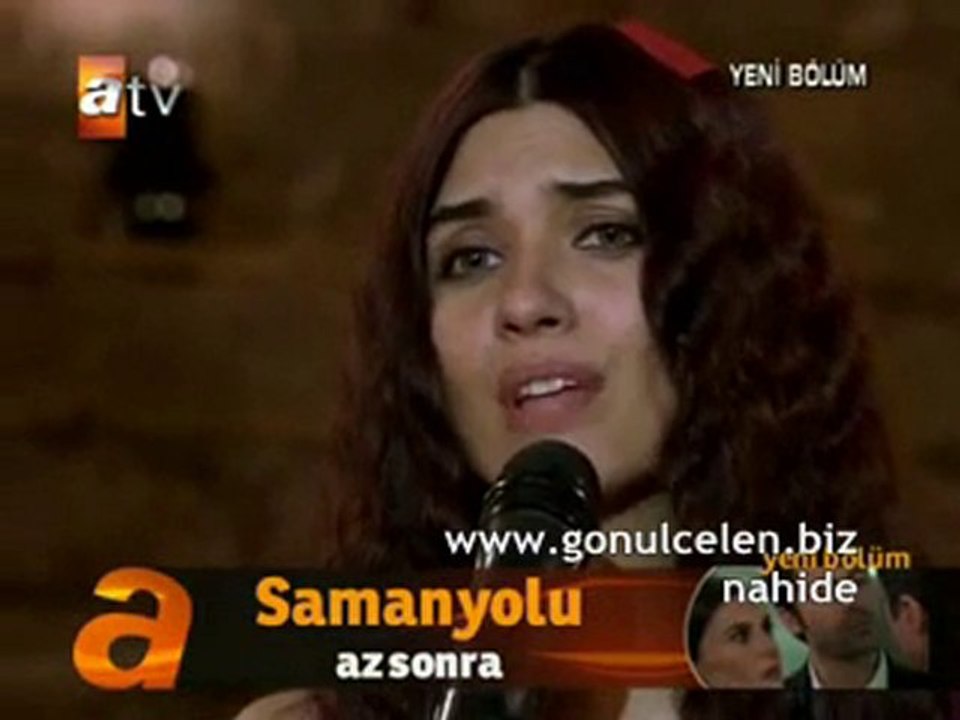 Gönülçelen 5-16 Bölüm Hasret'in Sahne Çıkışı