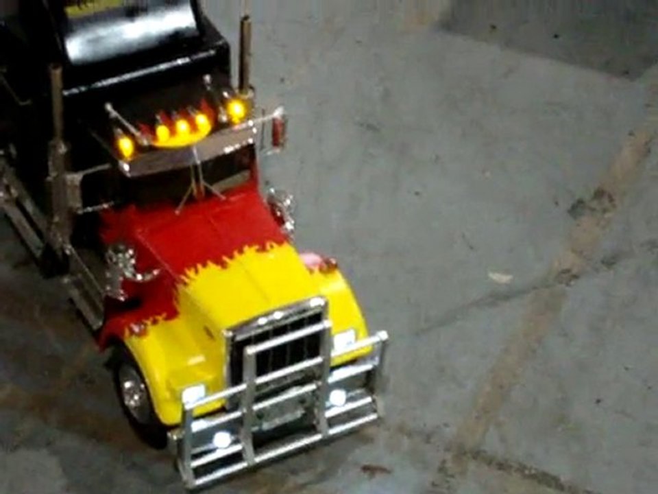 Camion RC