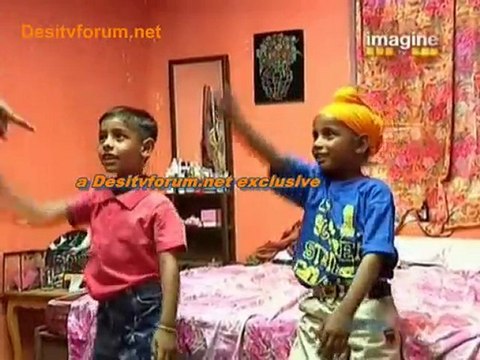 Desi Girls - 19th June 2010 Video Watch Online - Part4