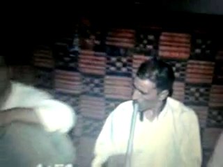 GASBA EL 3IN ESSOUDA 2009 à Babouch