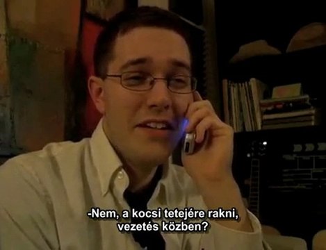 AVGN - Ghostbusters (Magyar felirattal)