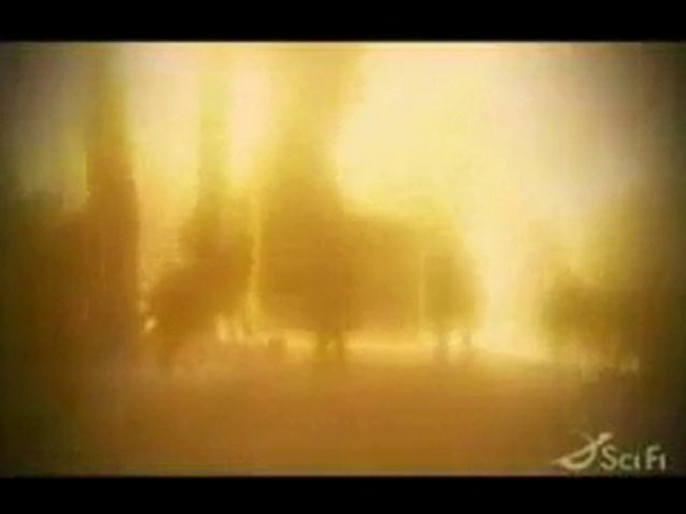 Stargate - Goa'uld vs. Wraith