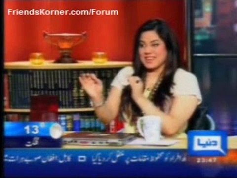 Hasb -e- Haal 19th June 2010 P4