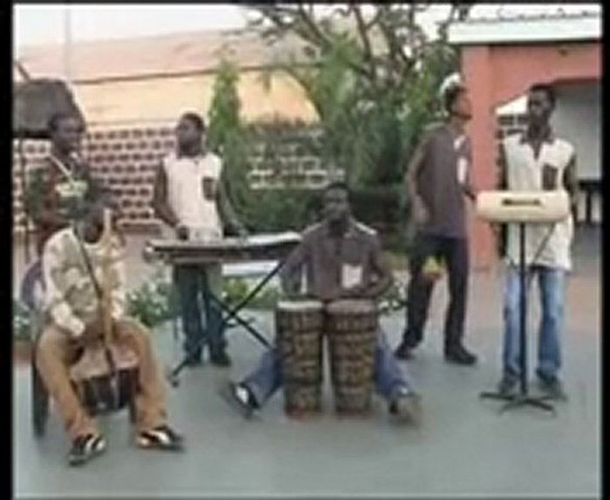 Espoirs de coronthie Grand