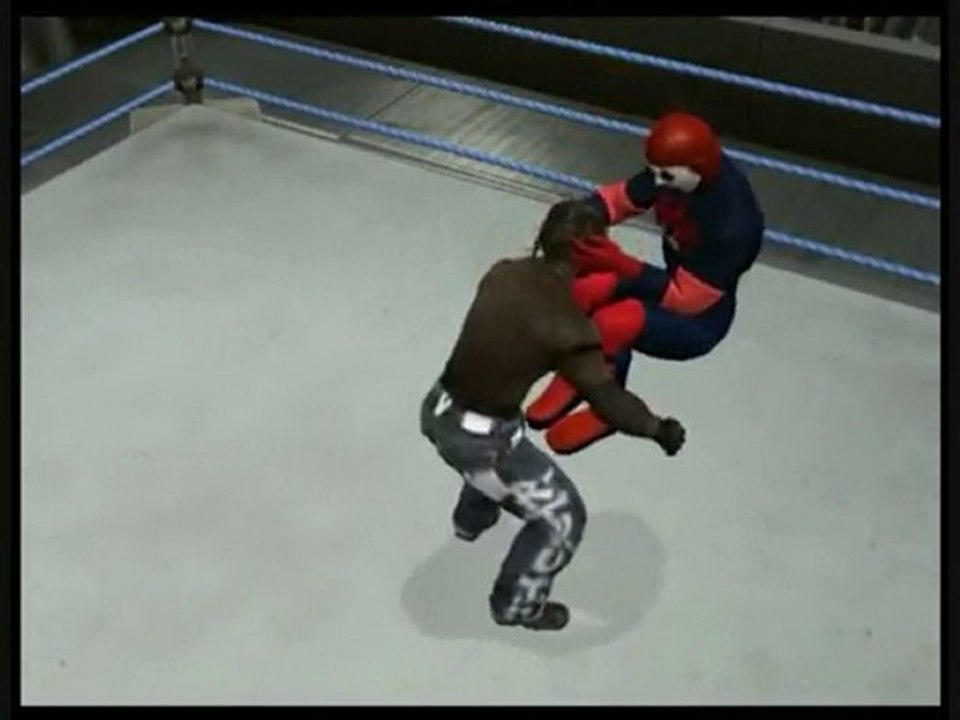 Suicide détruit R-Truh