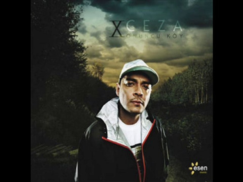 Ceza-Bir var bir yok [10 köy]