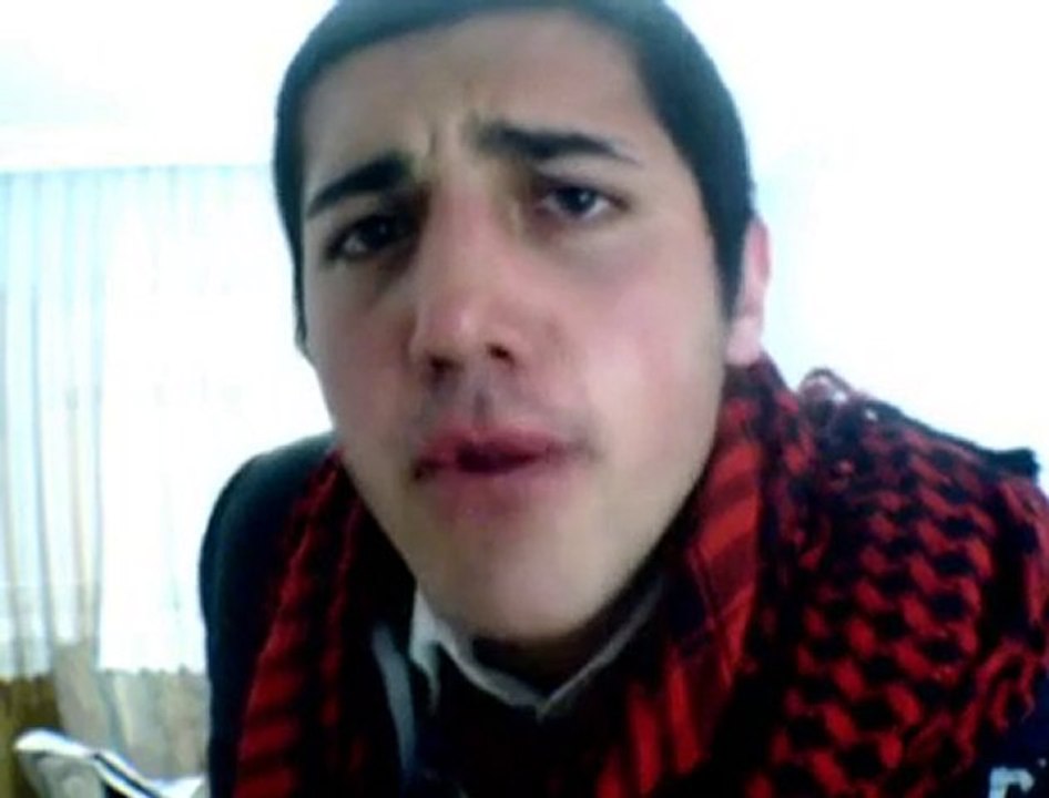 Kırmızı başlıklı kız masalı bide böle dinleyin [HQ]