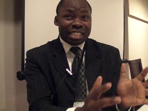 Forum Green Business à P-Noire