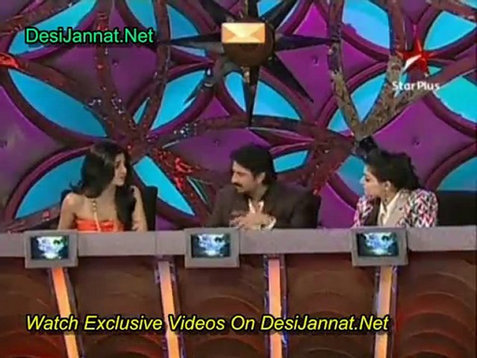 Zara Nach Ke Dikha - 19th June 2010 Part1