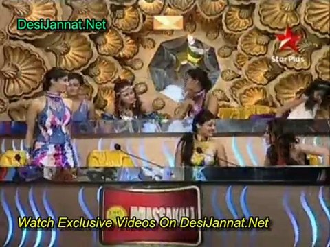 Zara Nach Ke Dikha - 19th June 2010 Part3