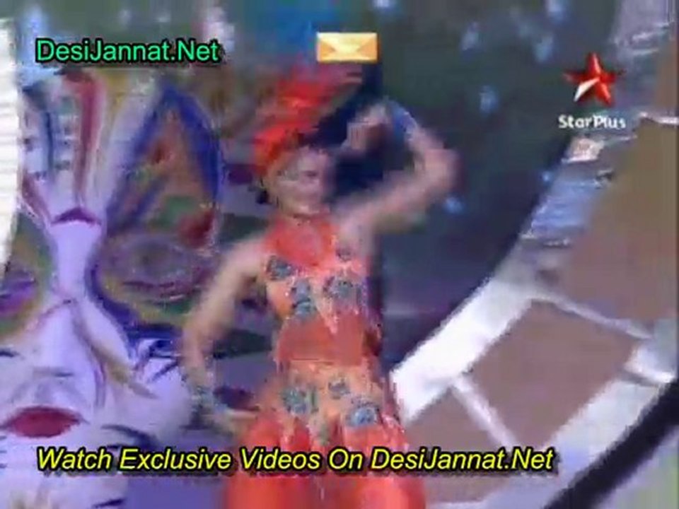 Zara Nach Ke Dikha - 19th June 2010 Part4