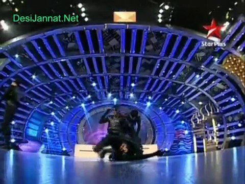 Zara Nach Ke Dikha - 19th June 2010 Part5