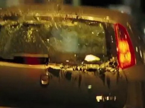 Deuxième bande-annonce pour The American avec George Clooney