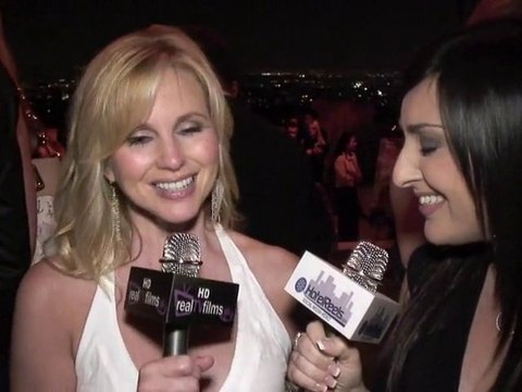 Suzanne Sena, Bel Air Magazine Launch Party, RealTVfilms