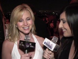 Suzanne Sena, Bel Air Magazine Launch Party, RealTVfilms