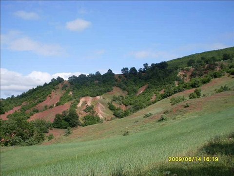 güzelbeyli kasabası