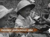 Vie des Colons : 1956 (Province de Leopoldville)