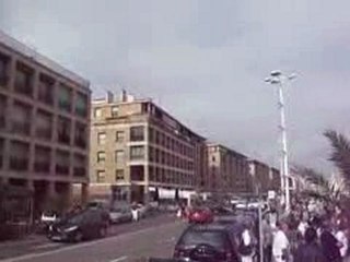 Marseille Marseille..