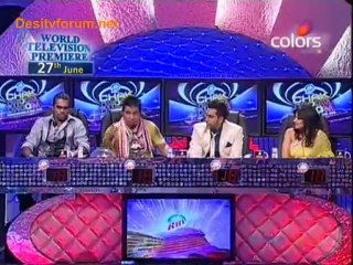 Chak Dhoom Dhoom - 19th June 2010 Watch Online - Part1