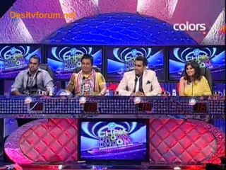 Chak Dhoom Dhoom - 19th June 2010 Watch Online - Part2