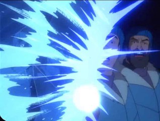 Batman et Mr. Freeze: SubZéro (1ere partie)