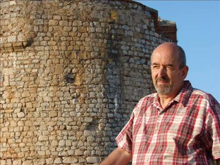Interview de Jean-Michel Phéline 1ère partie