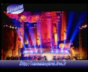 Majed Sorour : Instrumental / Baalbek 2008