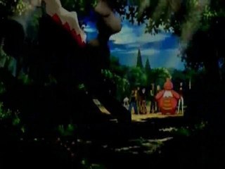 Darkrai X Alicia [Comatose]