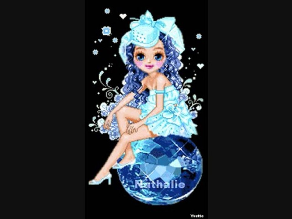 mon beybey et moi pour la vie