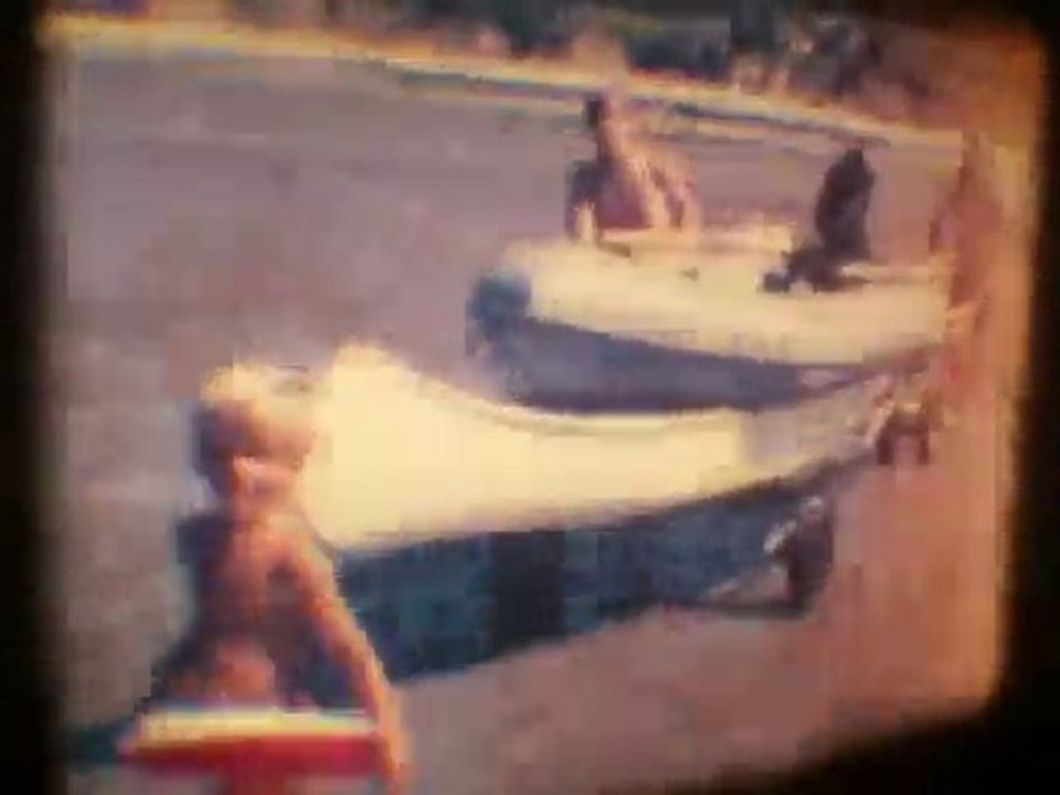 1987- Souvenirs, souvenirs