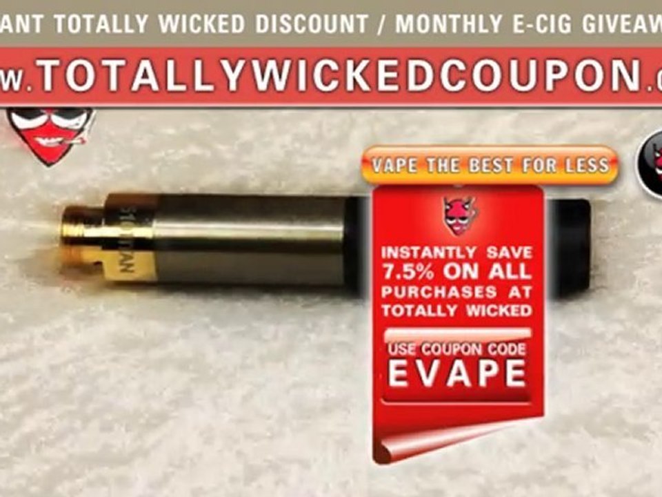 Buy electronic cigarette