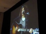 Linda Perry at Ascap Expo 2010