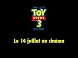 Toy Sory 3 : Woody & Jessie Danse Rock Acrobatique VO [HD]