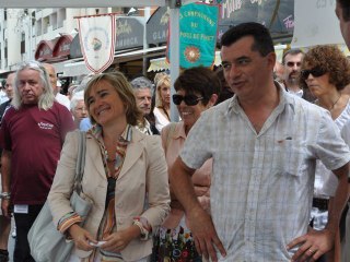 CAP D'AGDE - 2010 - Vinocap2010