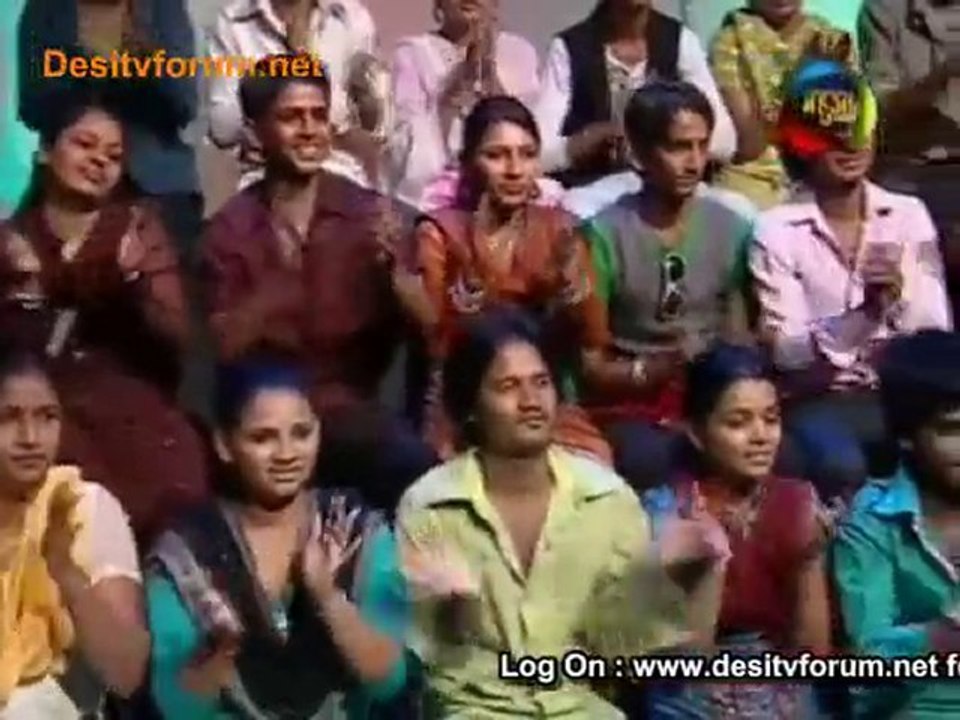 Laughter Express (Grand Finale) - 19th June 2010  Part3