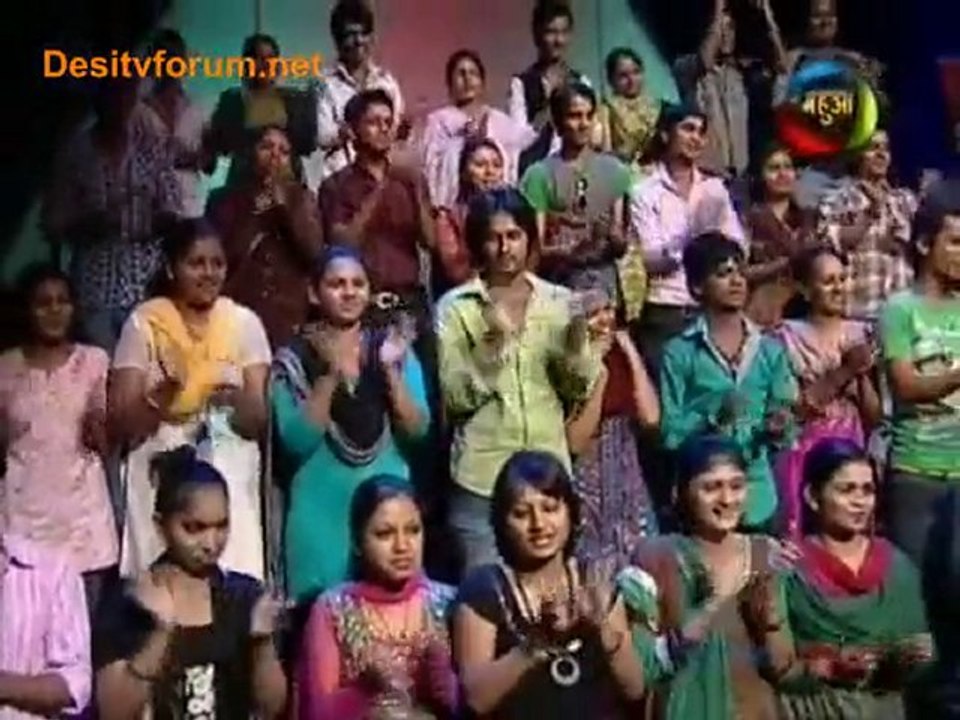 Laughter Express (Grand Finale) - 19th June 2010  Part5