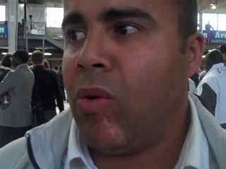 Pour se lancer, Villepin mise sur les campagnes et les banl