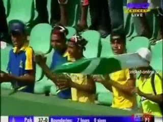 Pakistan Vs India Asia Cup 19 June 2010