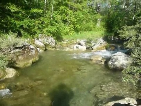 Le Loup - Parcours du Gros Pounch