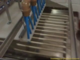 Pingadeira de biscoito de polvilho