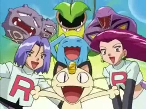 Pokemon Johto AMV
