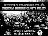 Beşiktaş Marşları - Gücüne Güç Katmaya Geldik (2010)