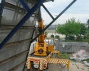 Kanalizasyon Tünel ve Kolektör Temizleme 5