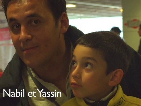 Photomaton des Etats généraux du renouveau (suite)