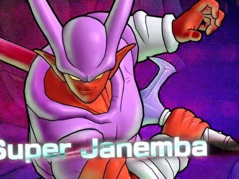 Dragon Ball Raging Blast 2 E3 2010 Trailer