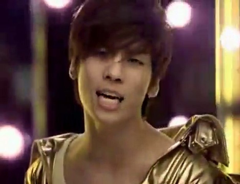 SHINee - Love Like Oxygen