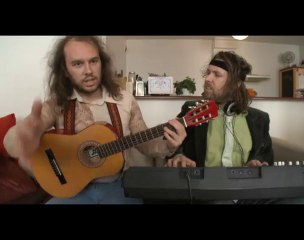 La Chanson du Dimanche : RayMan